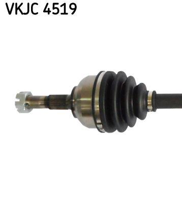 Cardan SKF ref. VKJC 4519